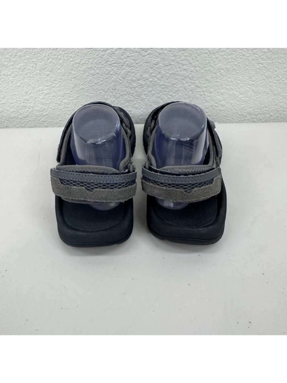 Teva 1002433 Hudson Adjustable Outdoor Hiking Water Sandals Shoes Mens size 10 - Picture 3 of 8